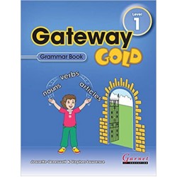 Gateway Gold 1 Grammar Book