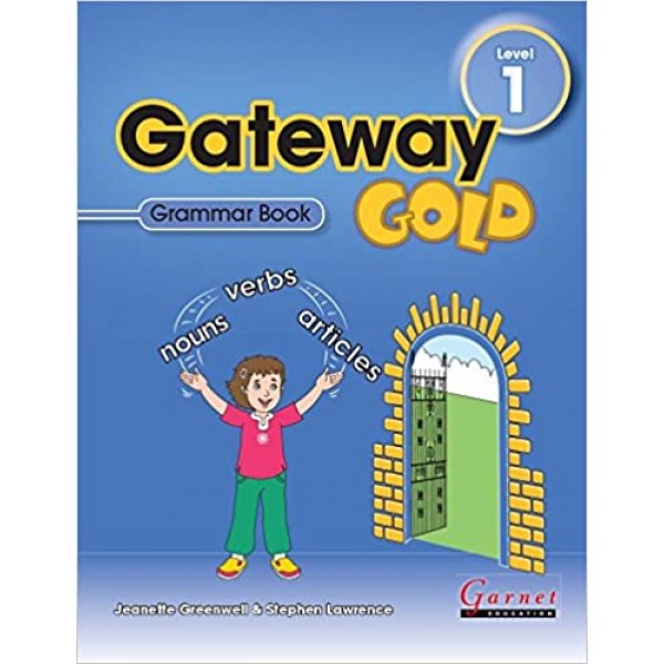 Gateway Gold 1 Grammar Book
