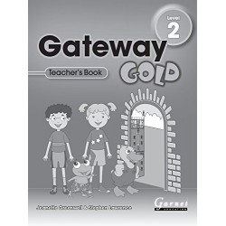 Gateway Gold 2 Teacher's Book 