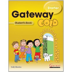 Gateway Gold Starter Student's Book 