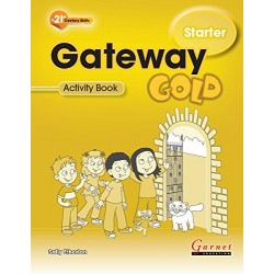 Gateway Gold Starter Activity Book