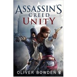 Assassin's Creed - Unity, Oliver Bowden