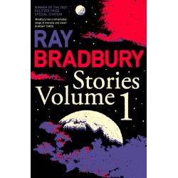 Ray Bradbury Stories Volume 1, Ray Bradbury