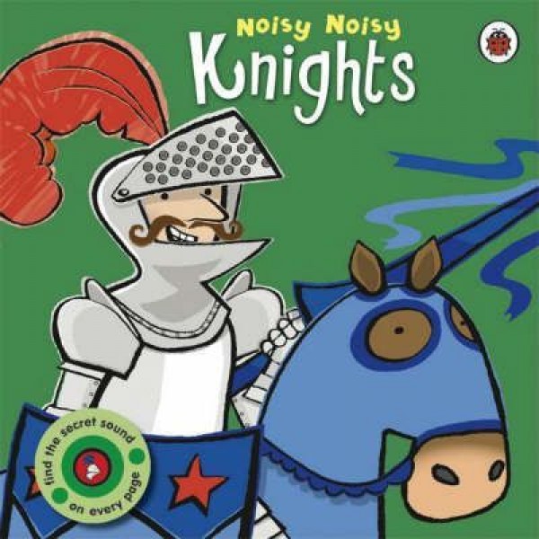 Noisy Noisy: Knights