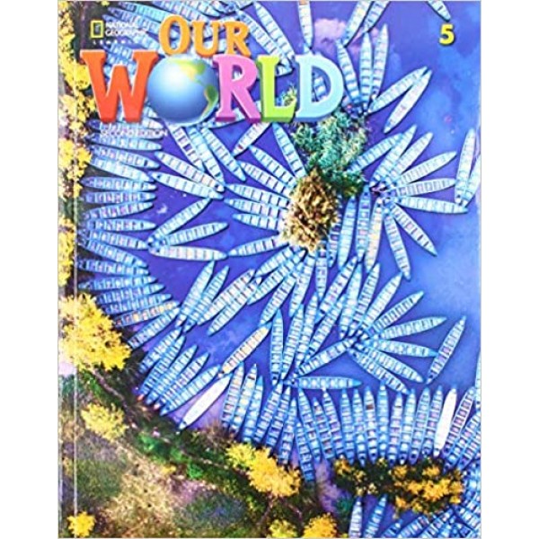 Our World 5 (2nd Edition) Grammar Workbook 