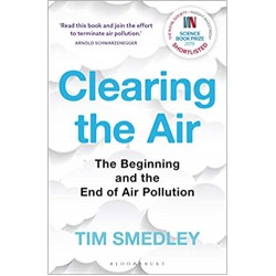 Clearing the Air, Tim Smedley 