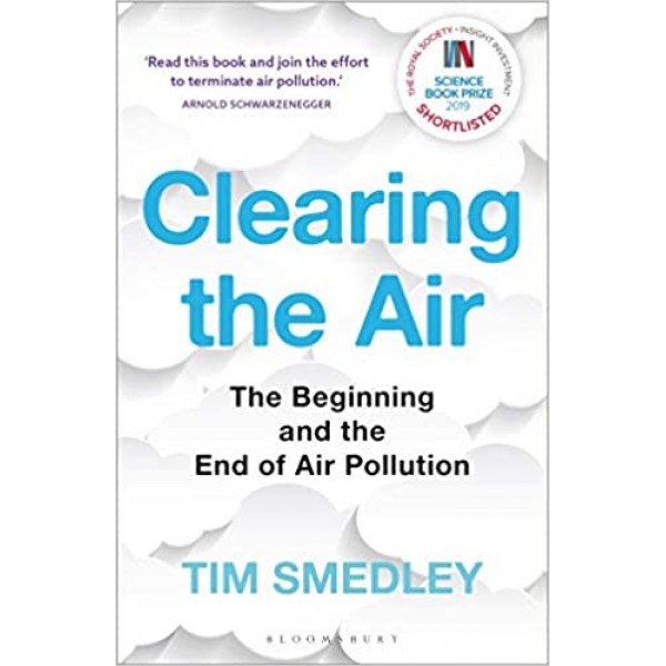 Clearing the Air, Tim Smedley 