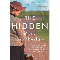 The Hidden, Mary Chamberlain