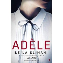 Adele. Leila Slimani