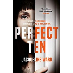 Perfect Ten, Jacqueline Ward