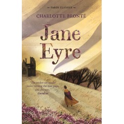 Jane Eyre, Charlotte Brontë 