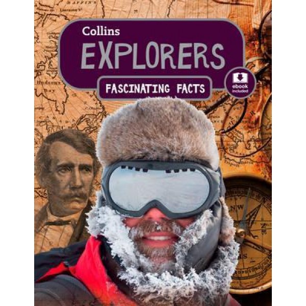 Fascinating Facts - Explorers