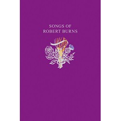 Songs of Robert Burns