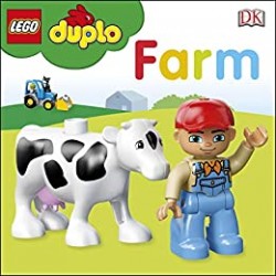 LEGO DUPLO On the Farm 