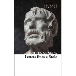 Letters from a Stoic, Lucius Seneca 