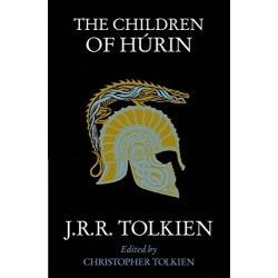 The Children of Húrin, J. R. R.Tolkien