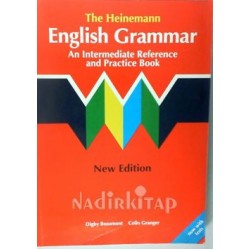 The Heinemann English Grammar (without Answer Key), Digby Beaumont