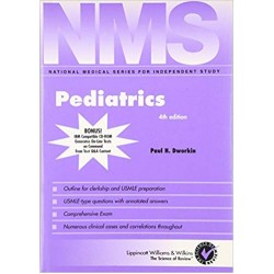 NMS Pediatrics 4th Edition, Dworkin