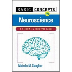 Basic Concepts in Neuroscience, Slaughter 