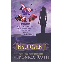 Divergent Series - Insurgent, Veronica Roth