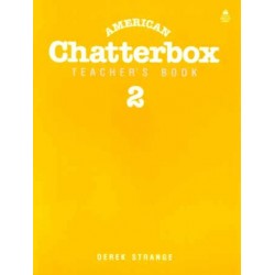 American Chatterbox 2 Teacher's Book