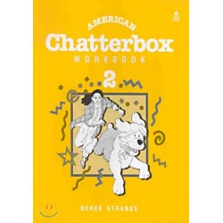 American Chatterbox 2 Workbook