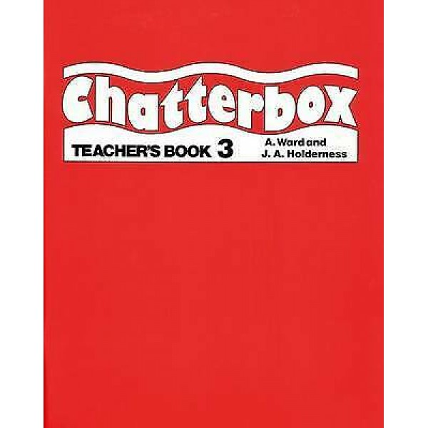 Chatterbox 3: Teacher's Book