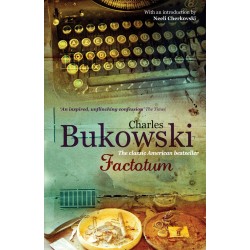 Factotum, Charles Bukowski