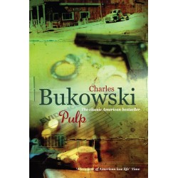 Pulp, Charles Bukowski