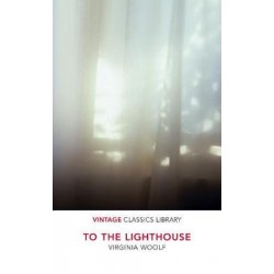 To the Lighthouse, Virginia Woolf 