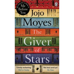 The Giver of Stars, Jojo Moyes