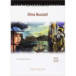 B2-C1 Dino Buzzati 
