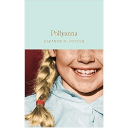 Pollyanna, Eleanor H. Porter 
