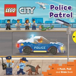 LEGO City Police Patrol 