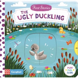 Ugly Duckling (First Stories)