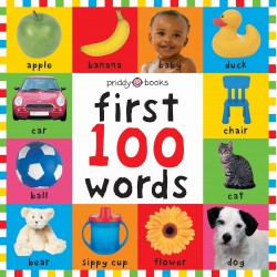 First 100 Words (Big)