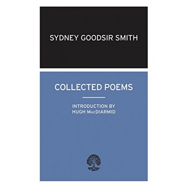 Collected Poems, Sydney Smith