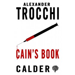 Cain's Book, Alexander Trocchi