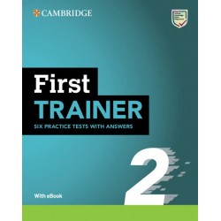 First Trainer 2 Six Practice Tests with Answers