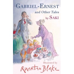 Gabriel-Ernest and Other Tales, Saki
