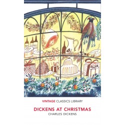 Dickens at Christmas, Charles Dickens