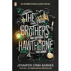 The Brothers Hawthorne, Barnes Jennifer Lyn