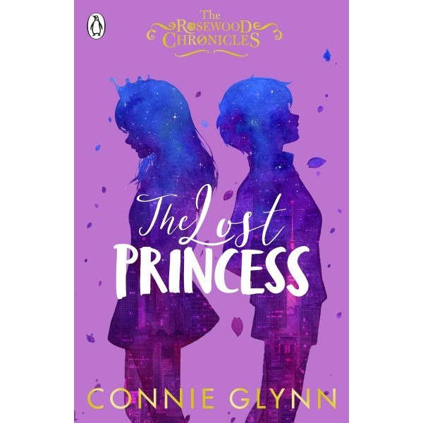 The Lost Princess, Connie Glynn
