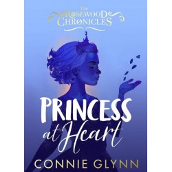 Princess at Heart, Connie Glynn