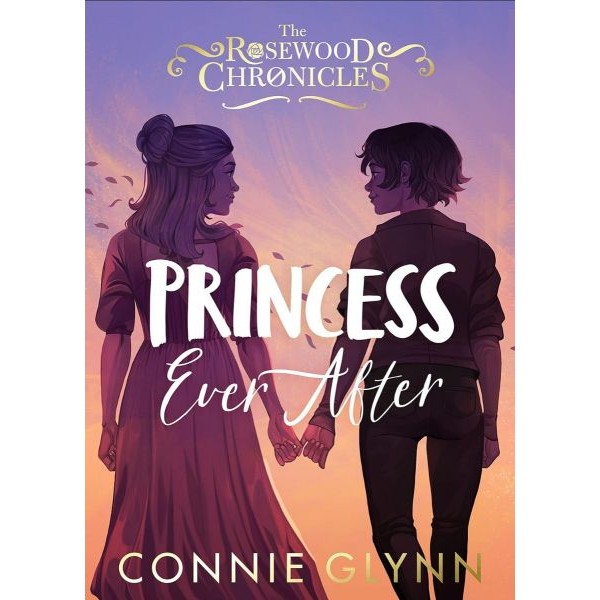 Princess Ever After, Connie Glynn