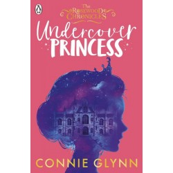 Undercover Princess, Connie Glynn