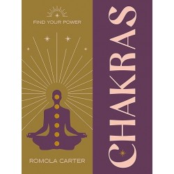 Find Your Power: Chakra, Romola Carter