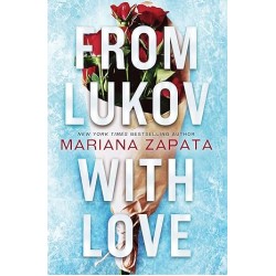 From Lukov with Love, Mariana Zapata