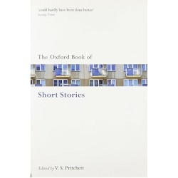 The Oxford Book Of Short Stories