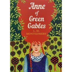 Anne of Green Gables, L. Montgomery